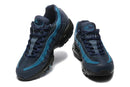 Air Max 95 "Obsidian Harbor Blue"