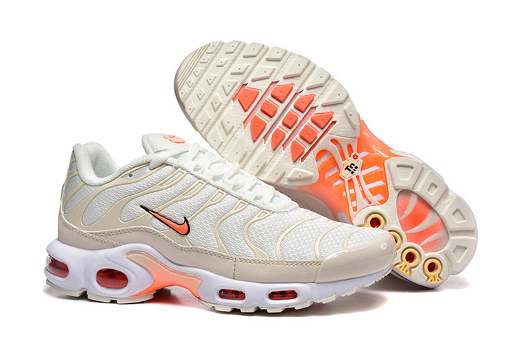 Air Max TN 1 (Bege/laranja)