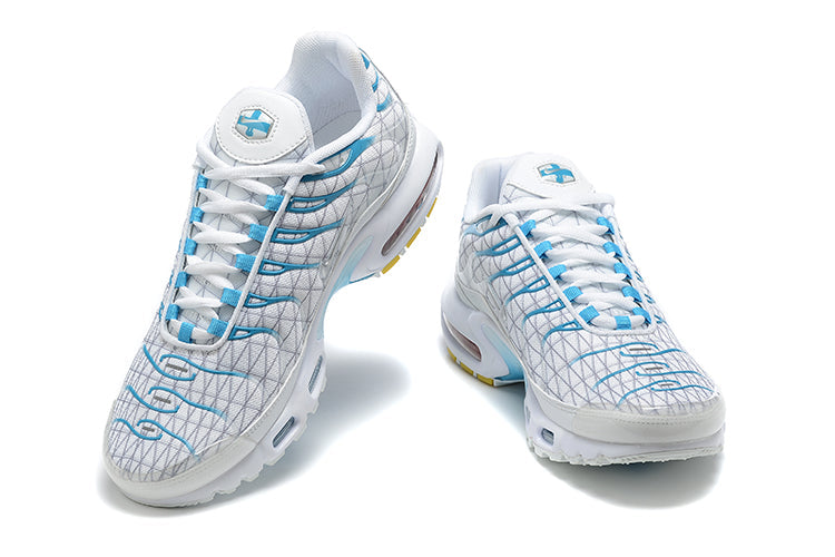 Air Max Plus TN 1 "Marseille"