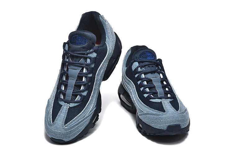 Air Max 95 x Levis (Azul)