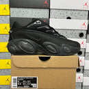 Hot Step 1 Air Terra (All Black)