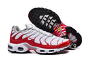 Air Max TN 1 (Branco/vermelho)
