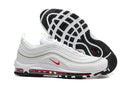 Air Max 97 "White Siren Red"