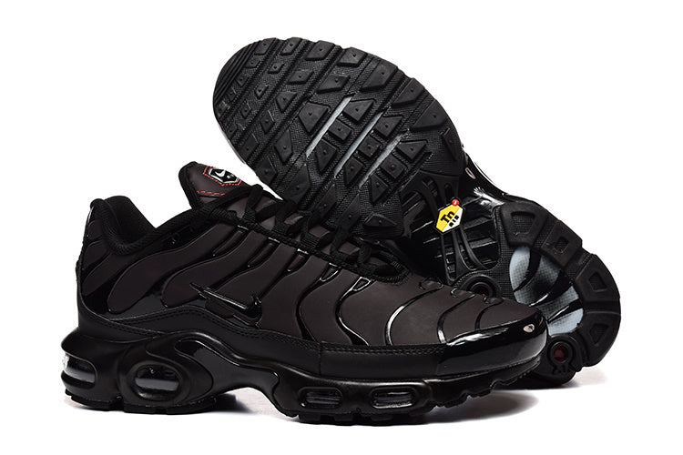 Air Max TN 1 (Preto/vermelho)