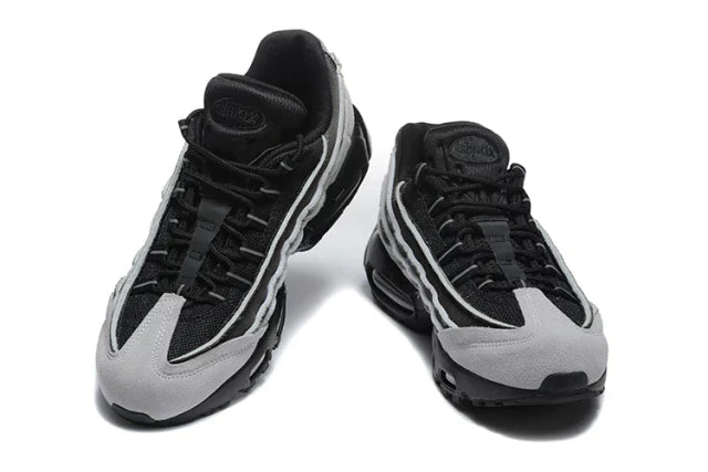 Air Max 95 CDG "Black Grey"