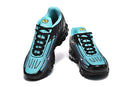 Air Max TN3 (Preto/azul)
