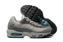 Air Max 95 "Retro Logo Gray Blue"