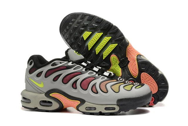 Air Max TN Drift "Light Silver Volt"