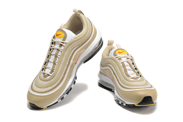 Air Max 97 "Atlethic Company Khaki"