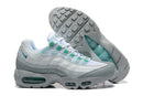 Air Max 95 "Cyan And Gray"