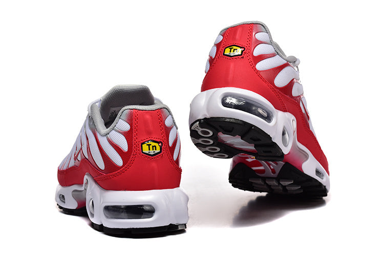 Air Max TN 1 (Branco/vermelho)