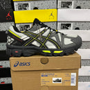 Gel - Kahana 8 (Preto/verde)