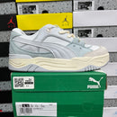 Puma 180 (Cinza/azul)