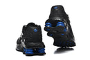 Shox Ride 2 (Preto/Azul)