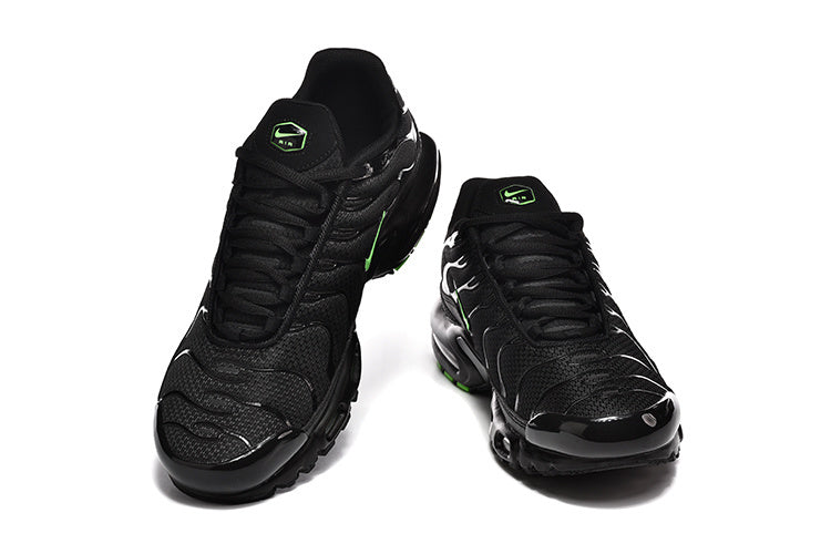 Air Max TN 1 (Preto/verde)