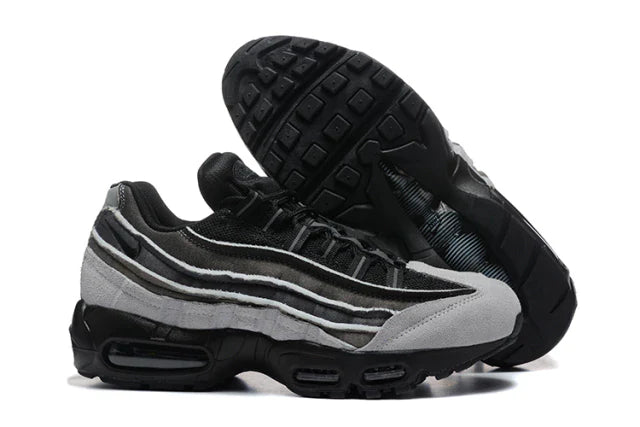 Air Max 95 CDG "Black Grey"
