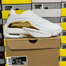 Hot Step 2 Air Terra (Branco/dourado)