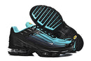 Air Max TN3 (Preto/azul)