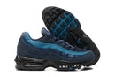 Air Max 95 "Obsidian Harbor Blue"