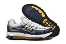 Air Max 97 SE (Azul/amarelo)