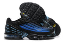 Air Max Plus TN3 "Black & University Blue"