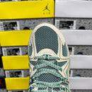 Gel - Kahana 8 (Bege/verde)