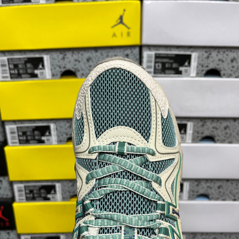 Gel - Kahana 8 (Bege/verde)