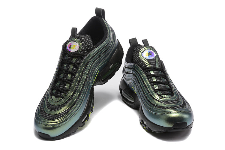 Air Max 95/97 Division Street (Verde)