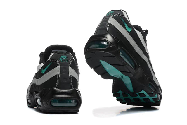 Air Max 95 "Black Aurora Green"