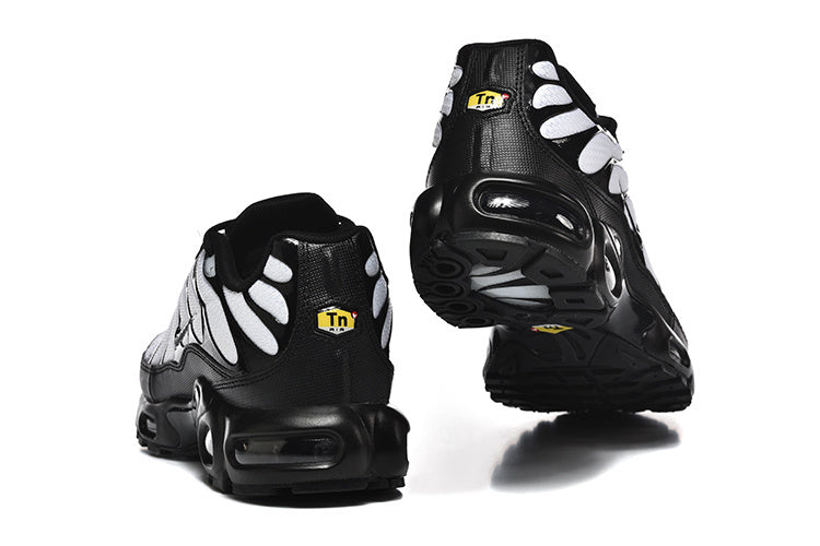 Air Max TN 1 (Preto/Branco)