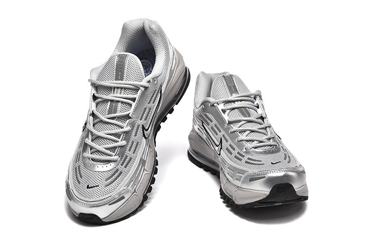 Air Max 97 SE (Prata)