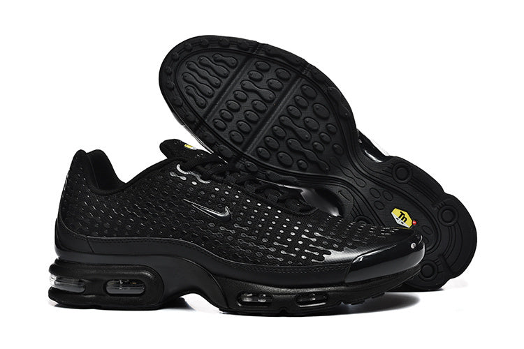 Air Max TN7 "All Black"
