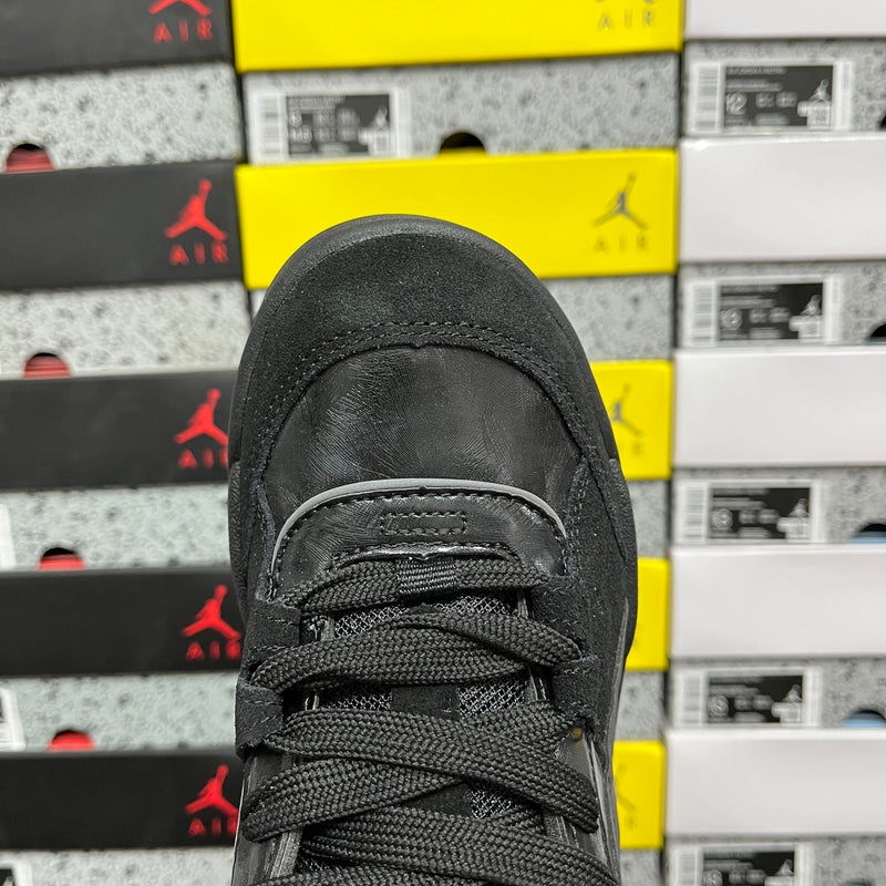 Puma 180 "All Black"