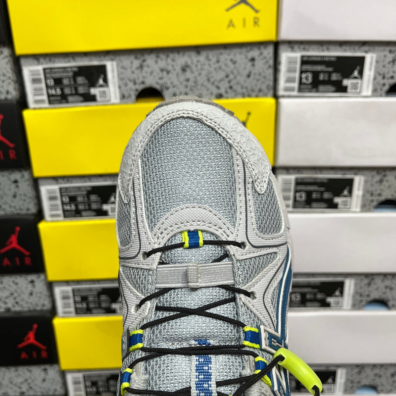 Gel - Kahana 8 (Cinza/verde)