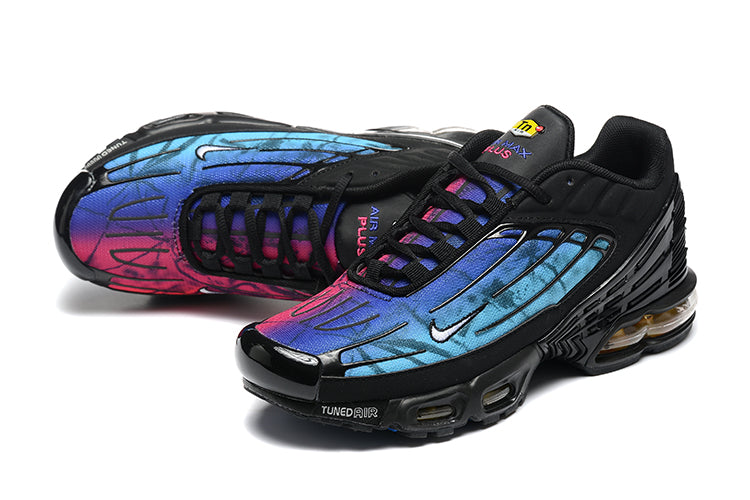 Air Max Plus TN3 "25th Anniversary"