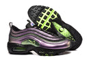 Air Max 95/97 Division Street (Roxo/verde)