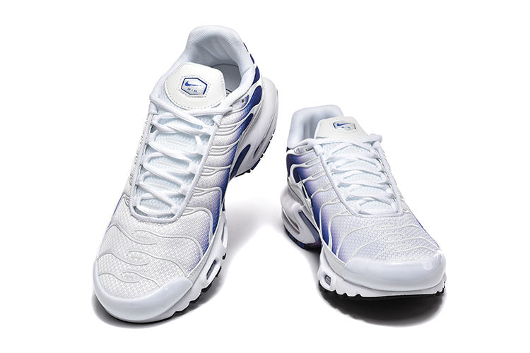 Air Max TN 1 (Branco/roxo)