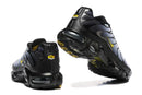 Air Max Plus TN 1 "Wolf Grey Opti Yellow"