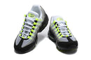 Air Max 95 X Undefeated "Neon Yellow"