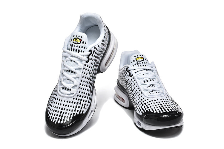 Air Max TN7 (Preto/branco)