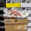 Gel - Kahana 8 (Marrom/vermelho)