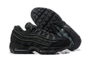 Air Max 95 CDG "Triple Black"