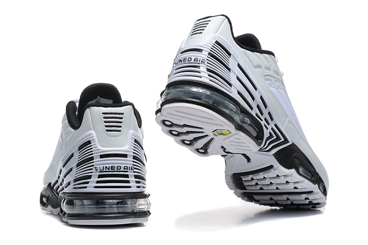 Air Max Plus TN3 "Black White"