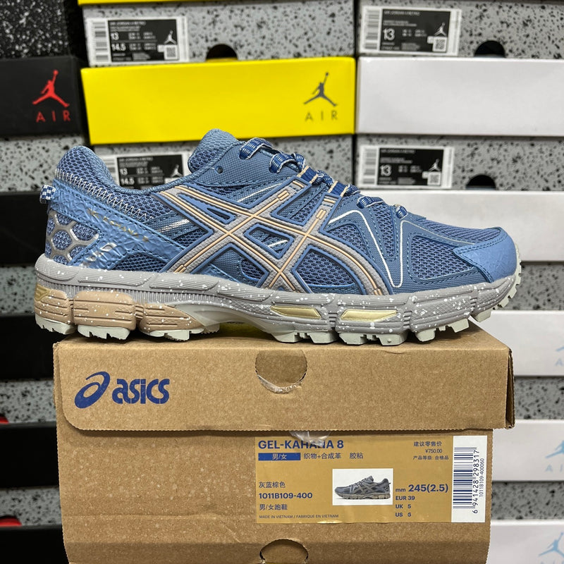 Gel - Kahana 8 (Azul)