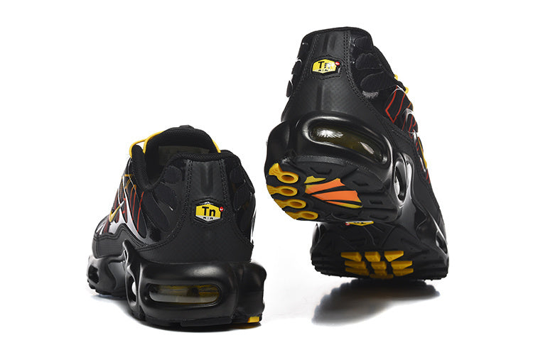 Air Max TN 1 (Preto/vermelho)