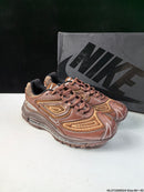 Air Max 98 TL X Supreme "Fauna Brown"