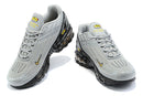 Air Max TN3 (Cinza/amarelo)
