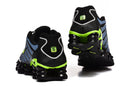 Shox TL (Azul/Verde)