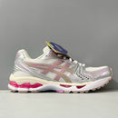 Gel - Kayano 14 "White Fawn"