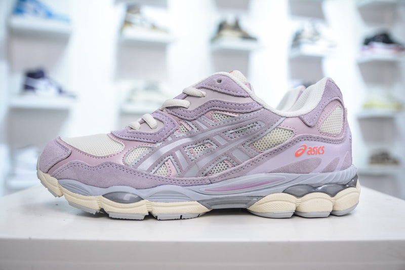 Asics Gel - NYC "Strawberries Cream"
